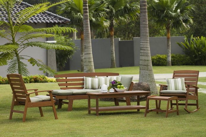 Обаяние вашей мебели - PR